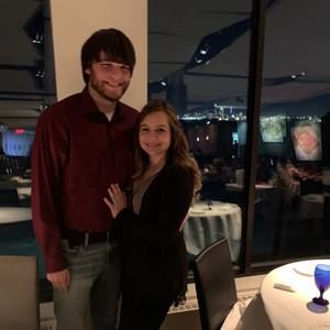 Meet your Posher, Sara